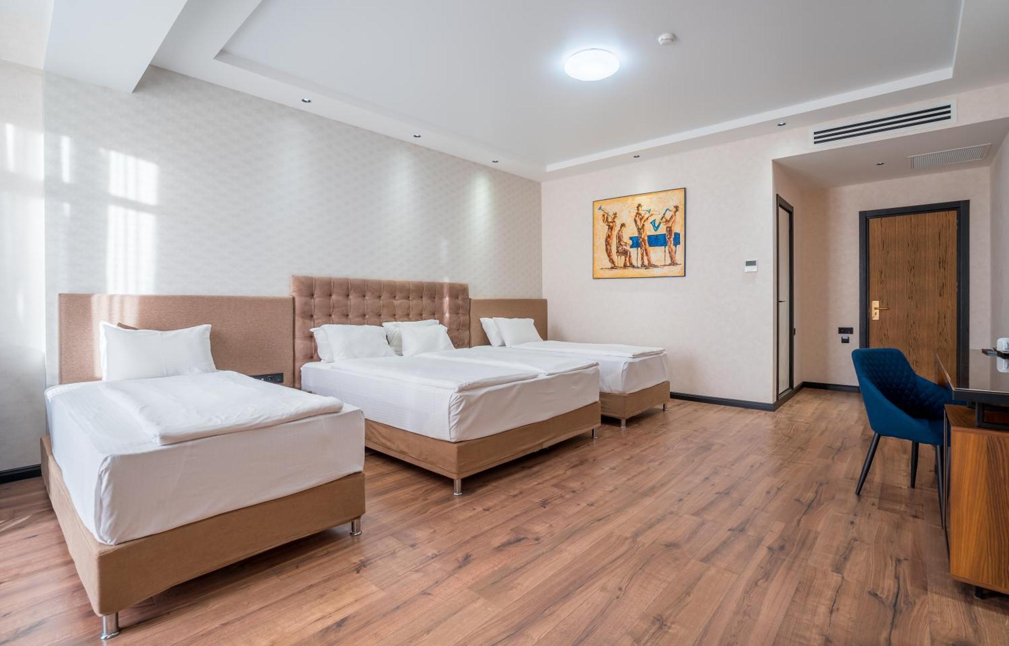 Olympus Hotel By Umbrella Tbilisi Ngoại thất bức ảnh