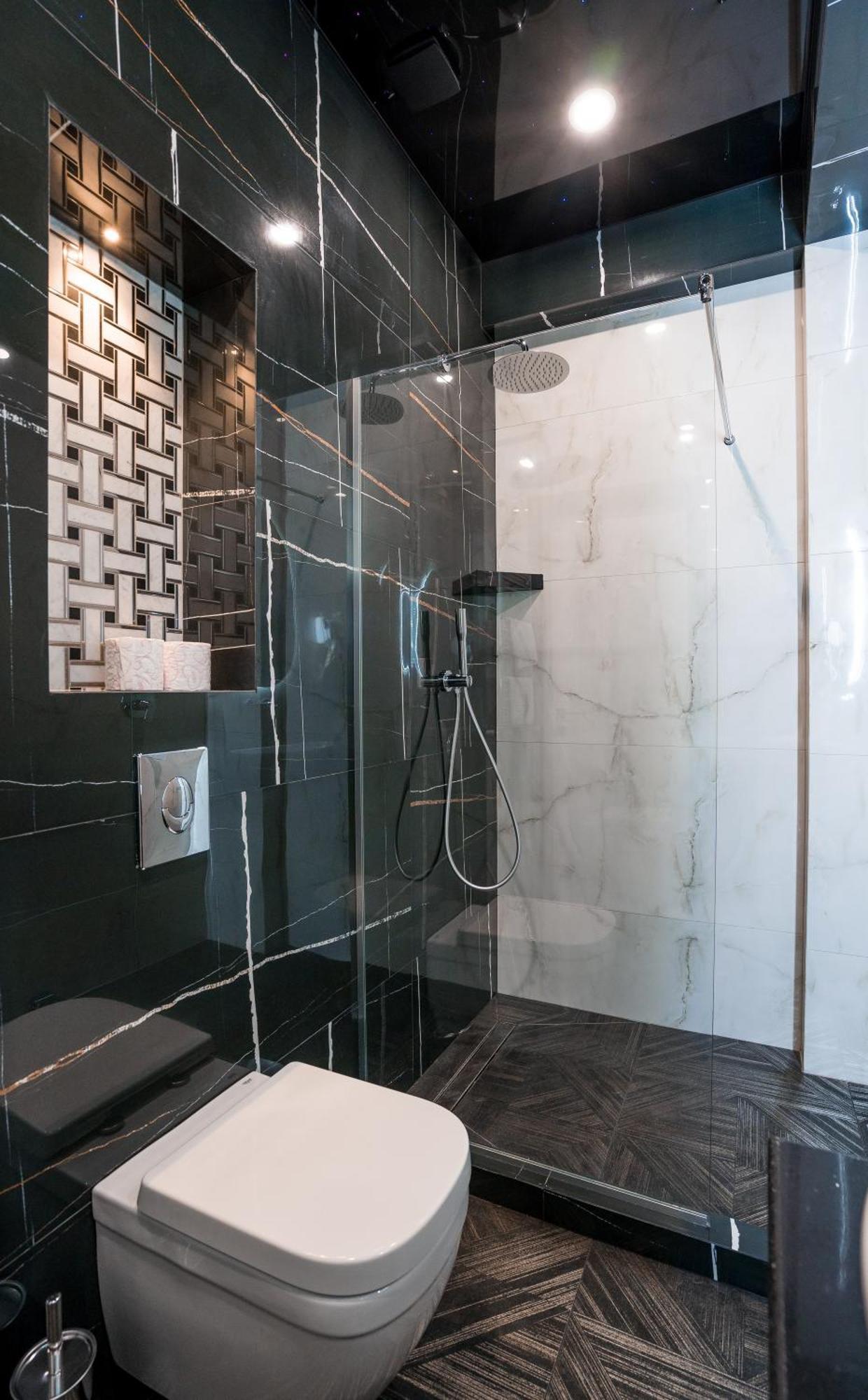 Olympus Hotel By Umbrella Tbilisi Ngoại thất bức ảnh